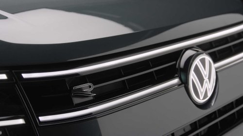 Volkswagen's most American model of all is now more powerful than ever