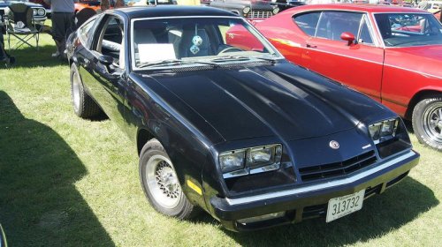 Chevy, Here's how ridiculously hard it was to change spark plugs in a Chevy Monza V8