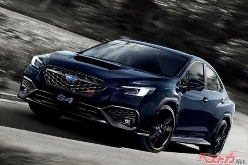 スバルに受注終了続発! レヴォーグ／レイバックは4月13日! WRX S4は5月18日! いったい何が起きてるの?