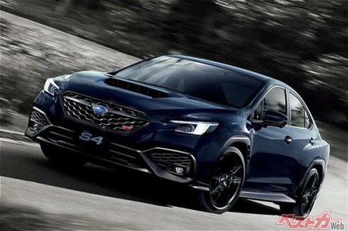 スバルに受注終了続発! レヴォーグ／レイバックは4月13日! WRX S4は5月18日! いったい何が起きてるの?