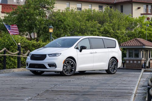 America's oldest vehicle manufacturers