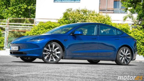 Los coches más vendidos en marzo de 2026, el Dacia Sandero recupera la corona y Toyota sorprende con el C-HR