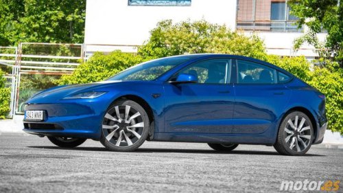 Los coches más vendidos en marzo de 2026, el Dacia Sandero recupera la corona y Toyota sorprende con el C-HR