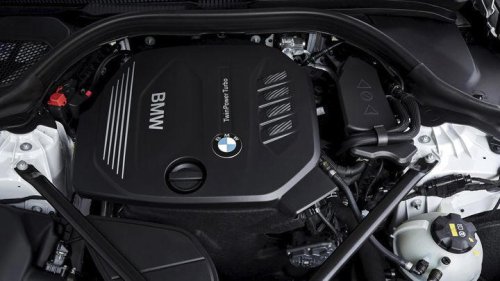 BMW | BMW quiere corregir su mayor error del downsizing en el nuevo Serie 5 con un diésel que nadie esperaba