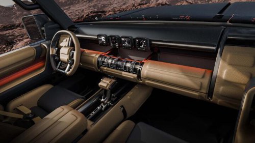 Hyundai Boulder concept: All the details