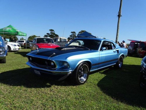 Muscle Cars, Muscle cars that were ruined by the emissions era and never recovered