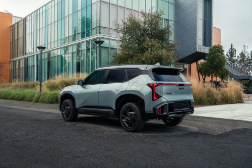 2027 Kia Seltos: All the details