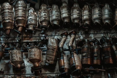 Muscle Cars, Muscle cars that were ruined by the emissions era and never recovered