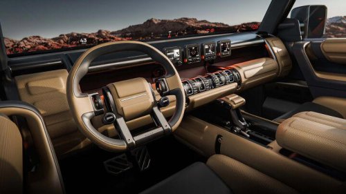 Hyundai Boulder concept: All the details