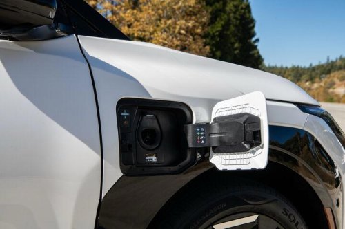 Kia, 2027 Kia EV3 brings another affordable EV to North America