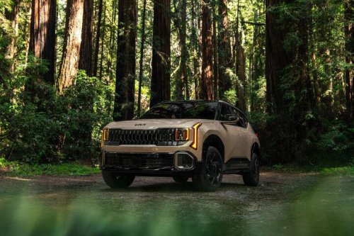 2027 Kia Seltos: All the details