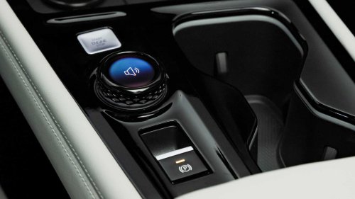 Volkswagen's most American model of all is now more powerful than ever