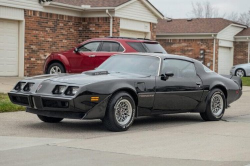 Muscle Cars, Muscle cars that were ruined by the emissions era and never recovered