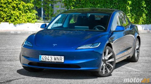 Los coches más vendidos en marzo de 2026, el Dacia Sandero recupera la corona y Toyota sorprende con el C-HR