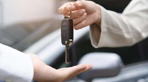 5 red flags you can't ignore on a Carfax report when buying a car
