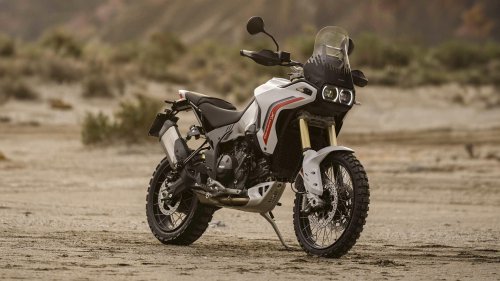 10 bikes that handle bad roads better than SUVs