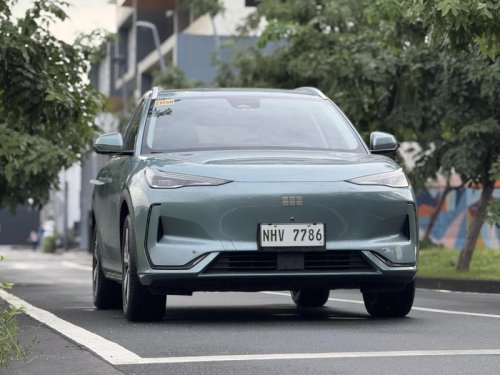 US draws the line at the border—Chinese EVs won't enter America