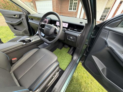 Lo mejor del April Fool's Day 2026 del motor, el día de los inocentes del mundo anglosajón