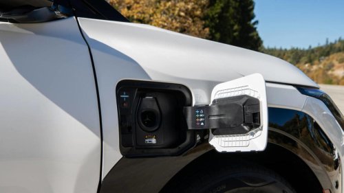Kia, Kia EV3, SUV, Kia’s new EV3 promises 320 miles of range in a smaller, cheaper electric SUV
