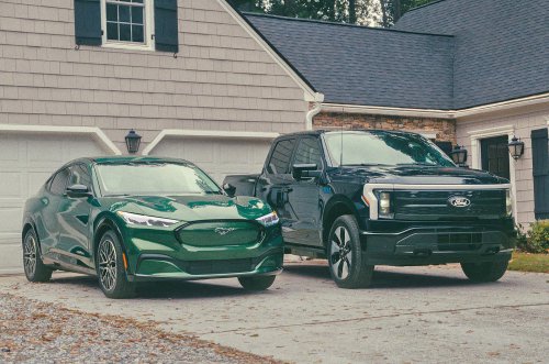 America's oldest vehicle manufacturers