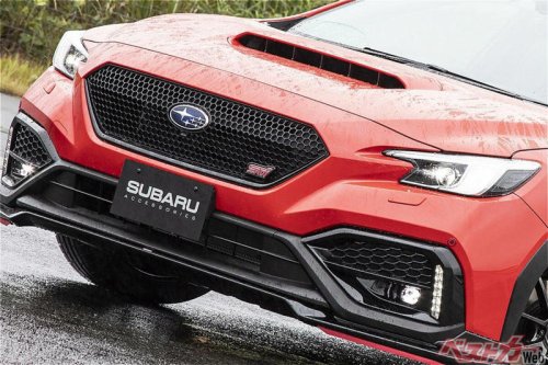 スバルに受注終了続発! レヴォーグ／レイバックは4月13日! WRX S4は5月18日! いったい何が起きてるの?