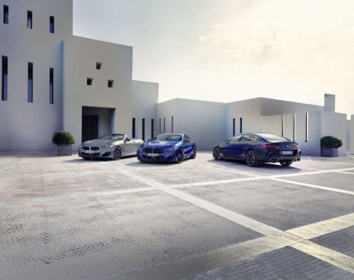 BMW, BMW 8 Series, BMW is killing the 8 Series, and most people didn’t even notice