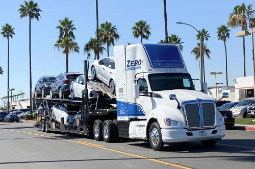 America's oldest vehicle manufacturers