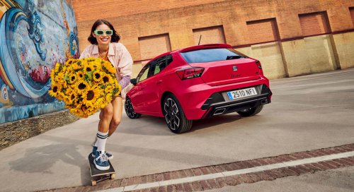 El Dacia Sandero arrasa en 2026: ranking de los coches más vendidos en España en el primer trimestre