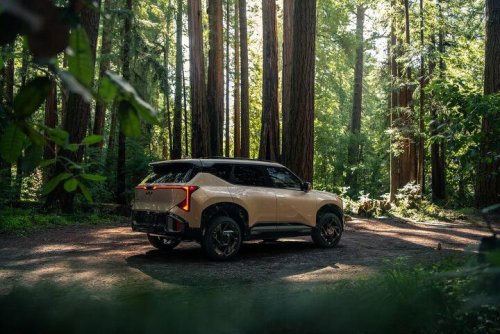 Kia, 2027 Kia Seltos: All the details
