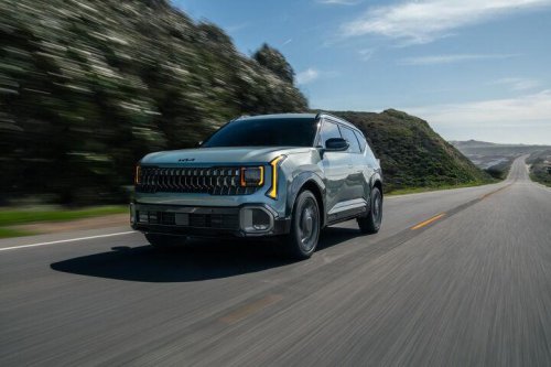 2027 Kia Seltos: All the details