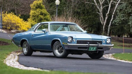 Muscle cars that were ruined by the emissions era and never recovered