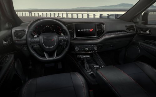 Dodge, Dodge Durango, Dodge celebrates America’s 250th birthday with a special V8 Durango