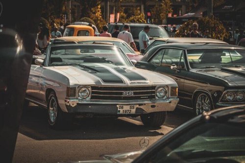 Muscle cars that were ruined by the emissions era and never recovered