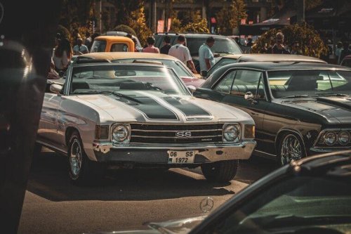 Muscle cars that were ruined by the emissions era and never recovered