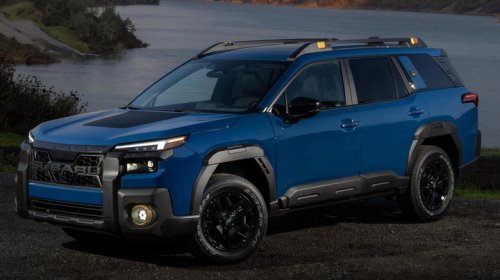 These cars will define the 2020s, according to our readers