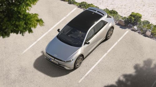 These cars will define the 2020s, according to our readers