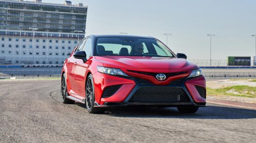 These cars will define the 2020s, according to our readers