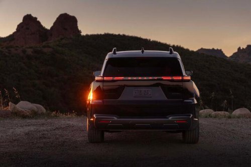 2027 Subaru Getaway: All the details