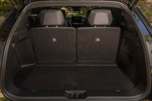 2027 Subaru Getaway: All the details