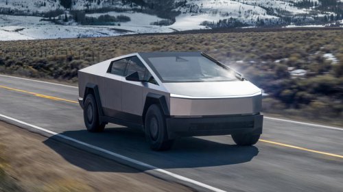 These cars will define the 2020s, according to our readers