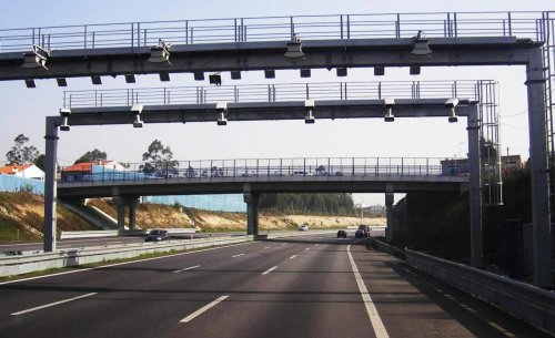 Peajes en Portugal 2026: el error que cometen muchos conductores españoles y que termina en multa