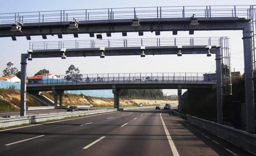 Peajes en Portugal 2026: el error que cometen muchos conductores españoles y que termina en multa