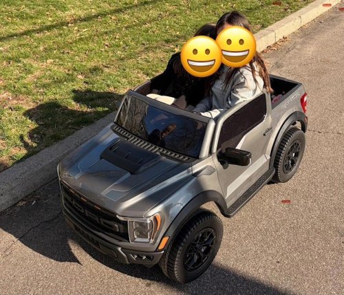 The cheapest Ford Raptor you’ll ever buy