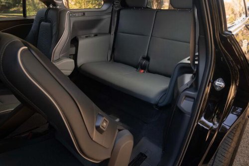 2027 Subaru Getaway: All the details