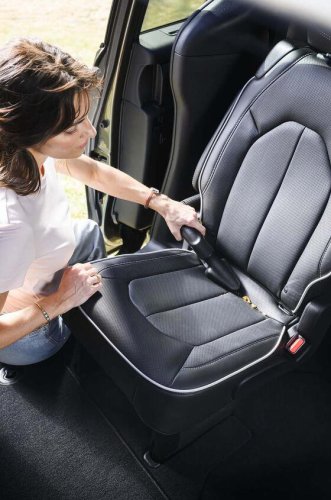 2027 Chrysler Pacifica: All the details