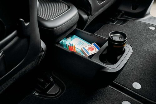 2027 Chrysler Pacifica: All the details