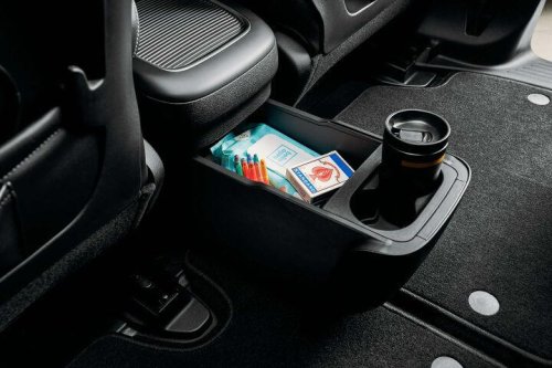 2027 Chrysler Pacifica: All the details