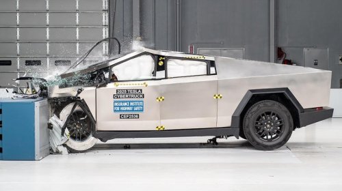 These cars will define the 2020s, according to our readers