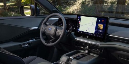 2027 Subaru Getaway: All the details