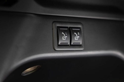 2027 Subaru Getaway: All the details